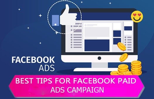 FB Ad campaign