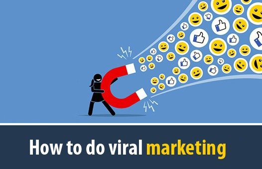 how to do viral marketing