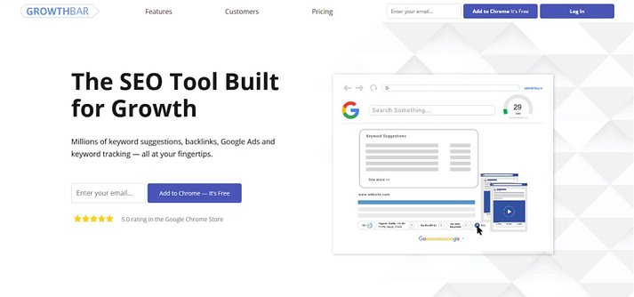 Keyword Research Tool