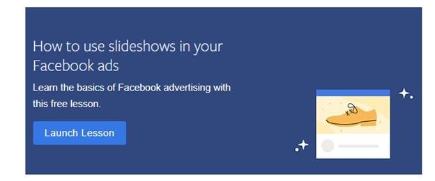 Facebook Ads