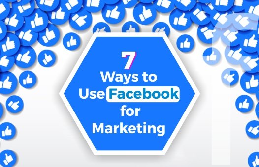 What is Facebook marketing?