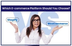 Shopify vs. WooCommerce