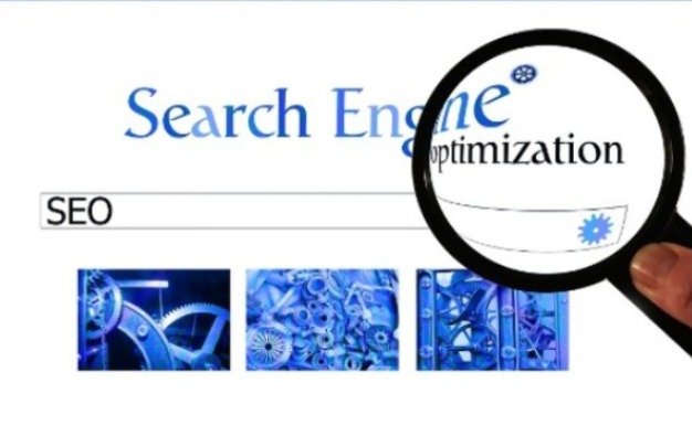 image for blog search engine optimization