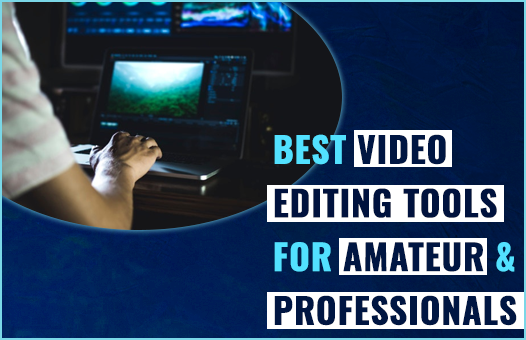 Best video editing software