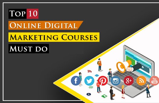 Choosing the Best Digital Marketing Course for Your Career Goals