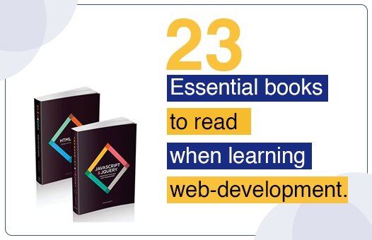best books for web designers