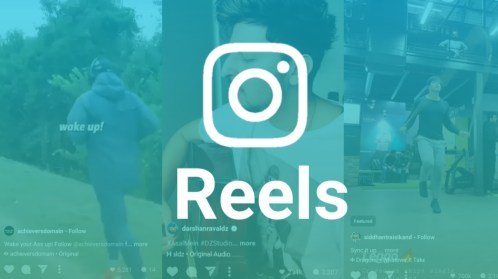 how to use Instagram Reels