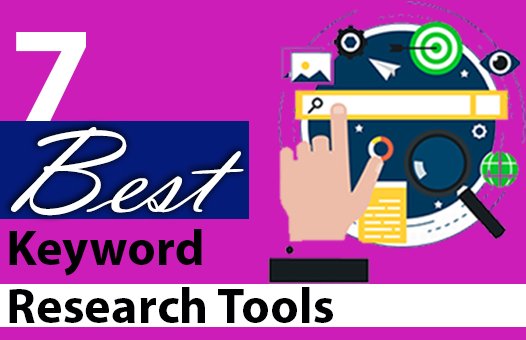 best Keyword Research Tool