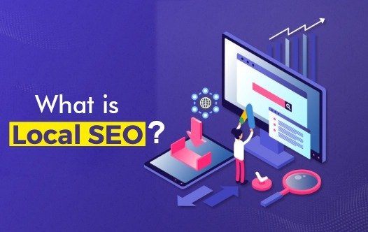 Local SEO