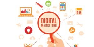 Digital-Marketing