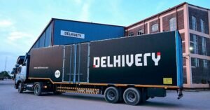 Delhivery-logistics-companies-in-India