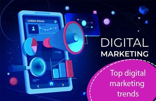 digital marketing trends