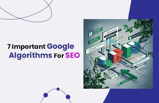 google-seo-algorithm