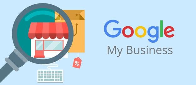 Google my Business