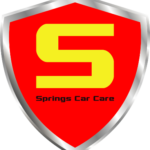 Icon of Springs Car care Client of Netilly