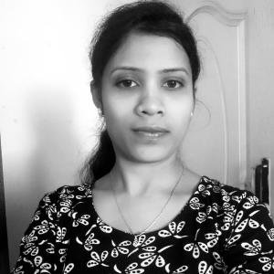 Alakananda Sahu