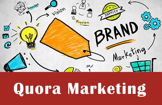 Image used for the Blog post on Quora marketing to generate leads for any business published on the official Netilly blog