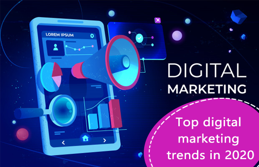 digital marketing trends | netilly blog