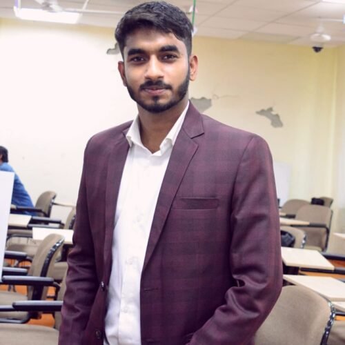 Ravi Prakash