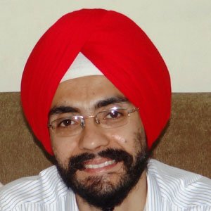 Satpal Singh