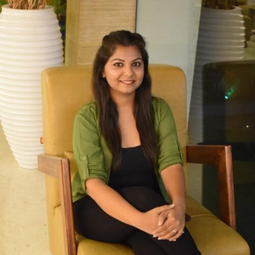 Vanshika Saini