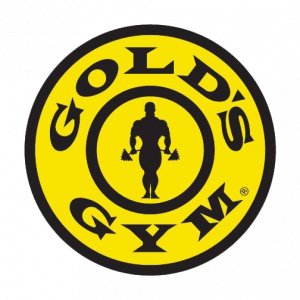 gold's gym-logo